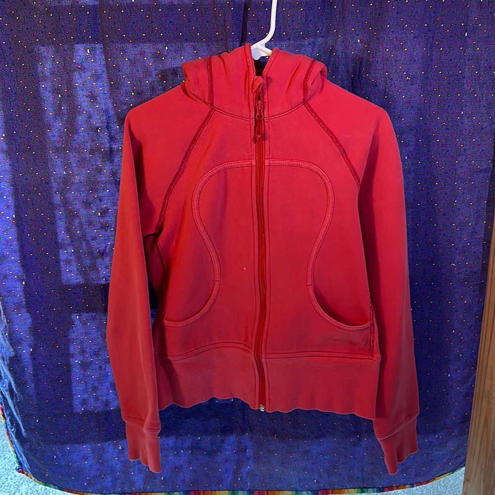 Lululemon scuba